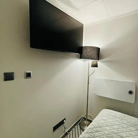 Zielone Centrum Casa vacanze