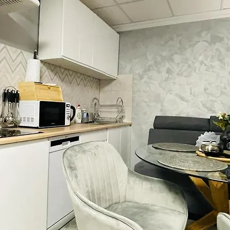 Casa vacanze Zielone Centrum Stronie Śląskie