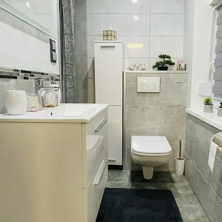 Zielone Centrum * Stronie Śląskie