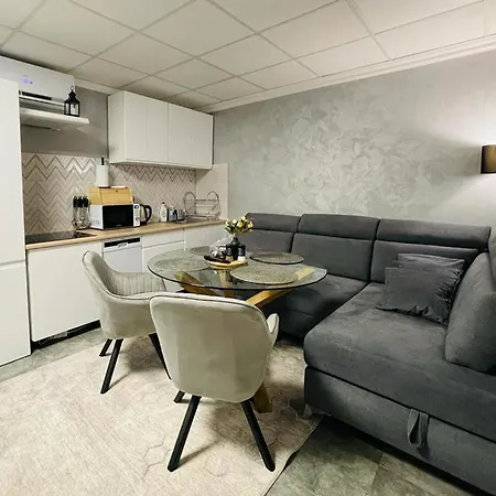 Zielone Centrum Casa vacanze