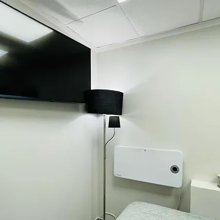 Casa vacanze Zielone Centrum