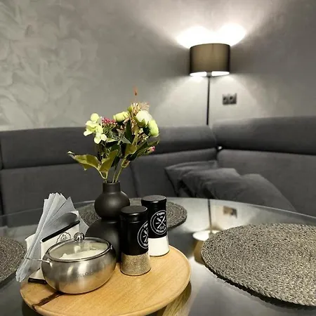 Casa vacanze Zielone Centrum *