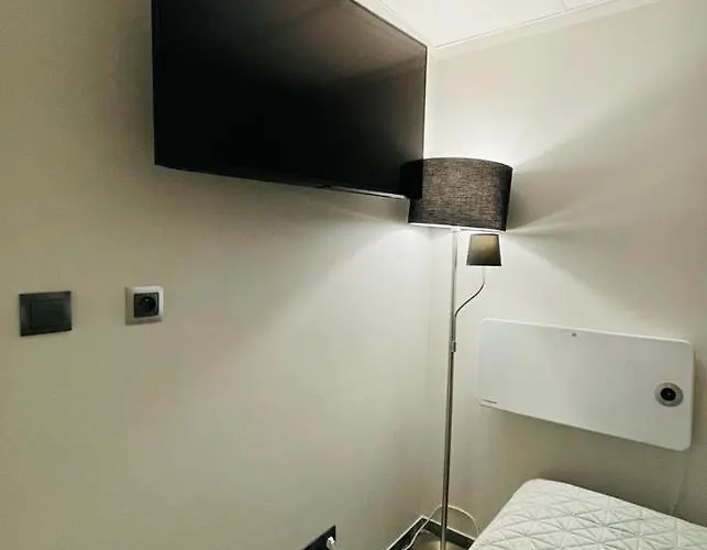 Zielone Centrum Casa vacanze