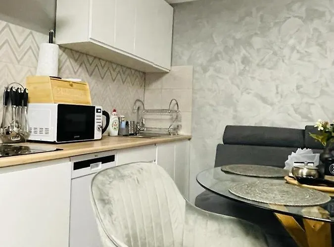 Casa vacanze Zielone Centrum Stronie Śląskie