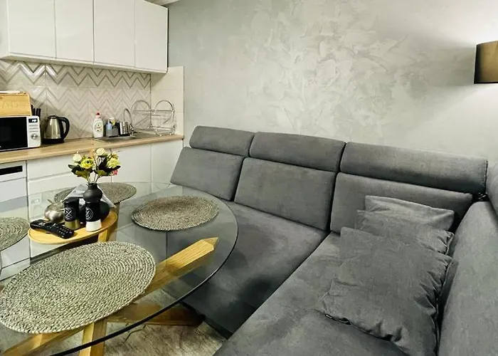 Casa vacanze Zielone Centrum Stronie Śląskie