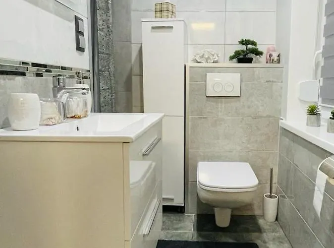 Zielone Centrum * Stronie Śląskie