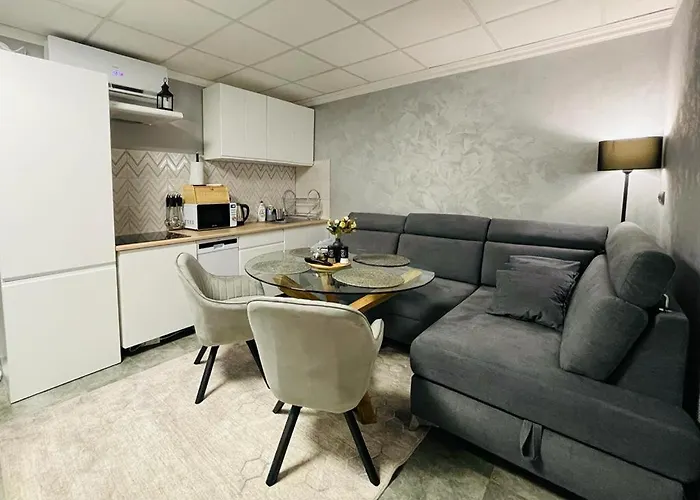 Zielone Centrum Casa vacanze