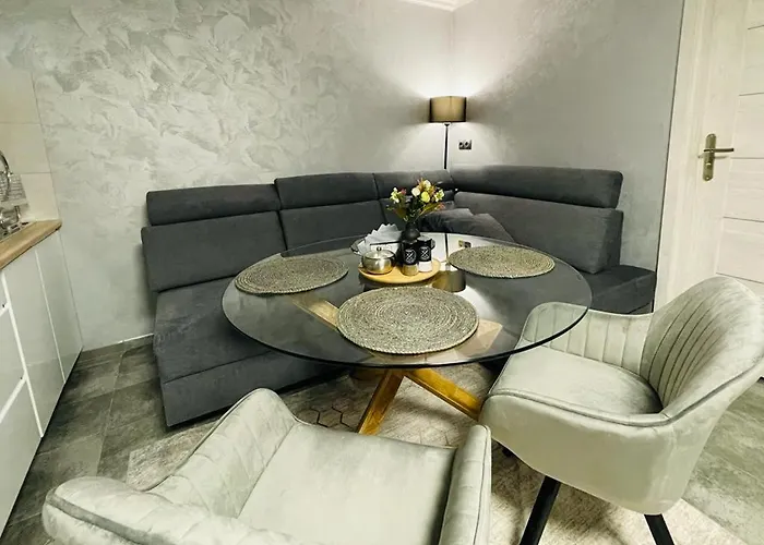 Casa vacanze Zielone Centrum Stronie Śląskie