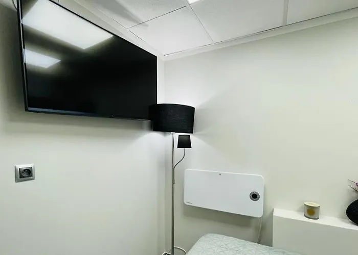 Сasa de vacaciones Zielone Centrum